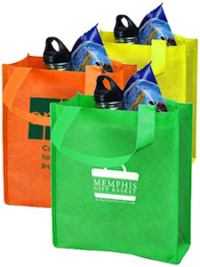 Tote Bags: Small Gift Bags